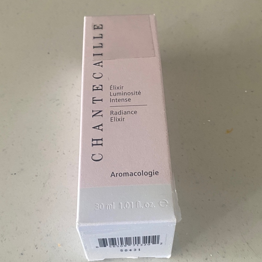 Chantecaille Radiance Elixir 30ml - Picture 4 of 7